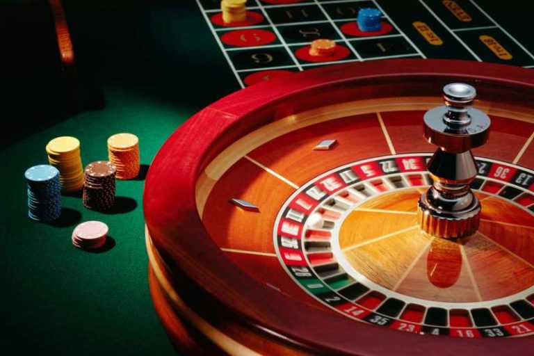 Trik Cepat Kaya Bermain Roulette Online 2021